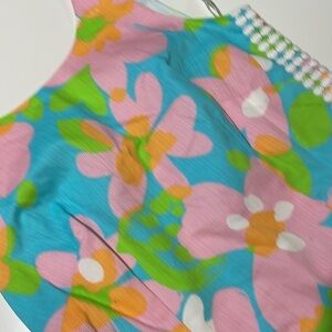 Lilly Pulitzer‎ flower dress